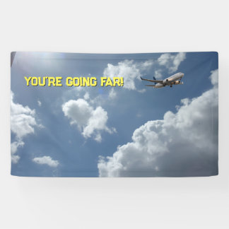 Going Far Banner