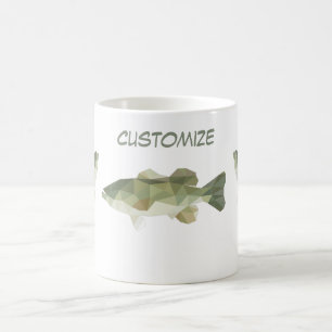 Going fishing Thunder_Cove Coffee Mug