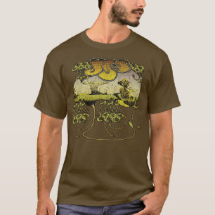 Going for the One 1977 T-Shirt