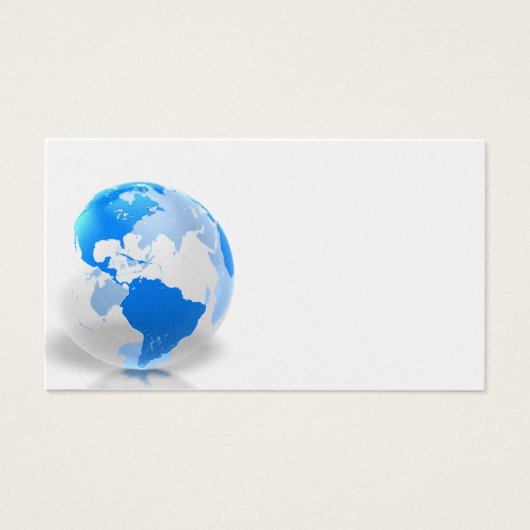 Going Global (Front)