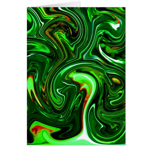 Going Green_ Cards (Front)