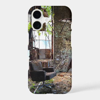 Going Green iPhone 17 Case