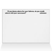 Going home for supper (Inside Horizontal (Top))