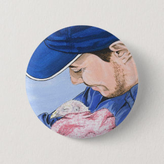 Going Home Pinback Button