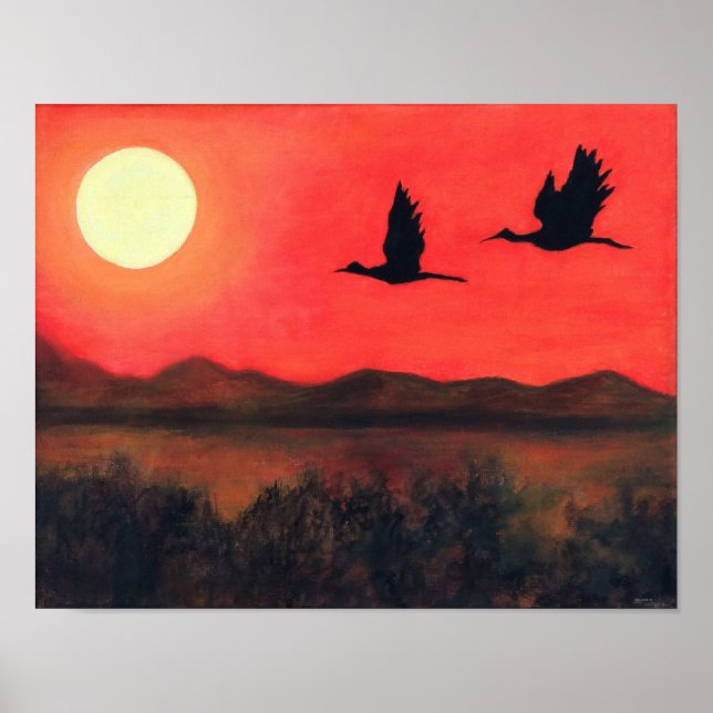 Going Home Poster (Front)