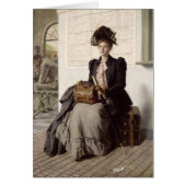 Going into the World (Front)