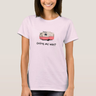 Going my way? T-Shirt