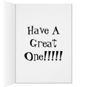 Going On A Trip? (Inside (Right))