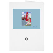 Going On A Trip? Cards (Back)