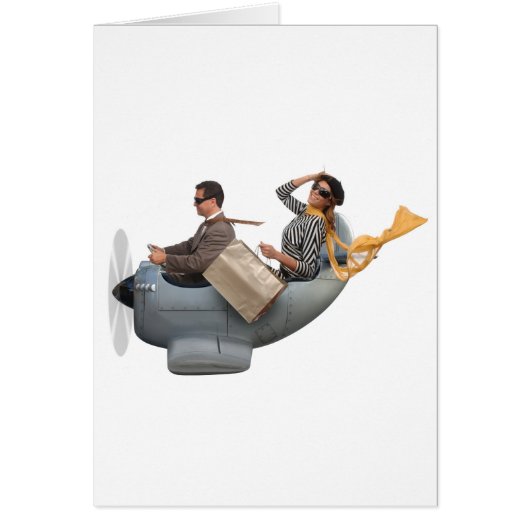 Going Places (Front)