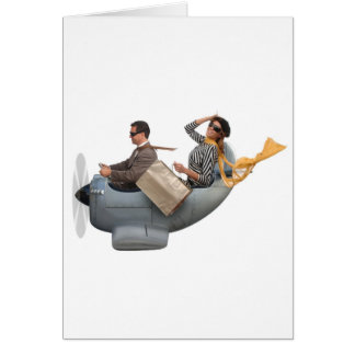 Going Places Cards