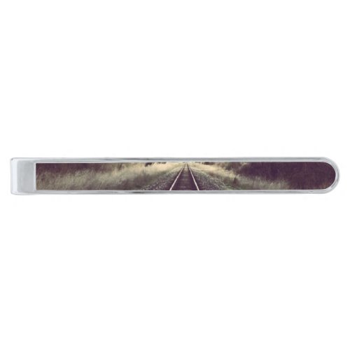 Going places Tie Bar