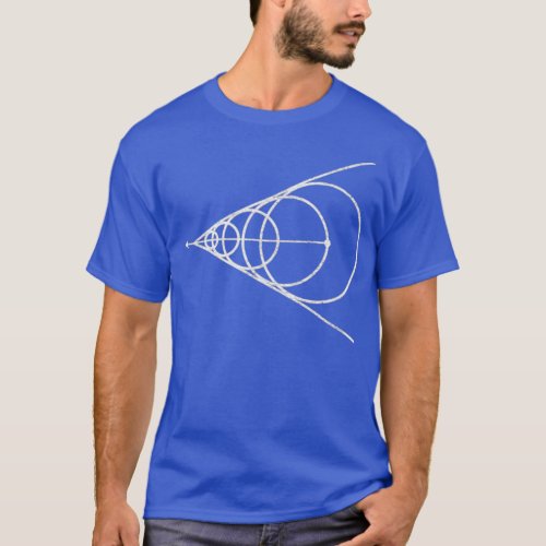 Going Supersonic  T_Shirt