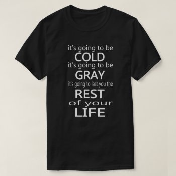 Going To Be Groundhog Day T-shirt by ZazzleHolidays at Zazzle