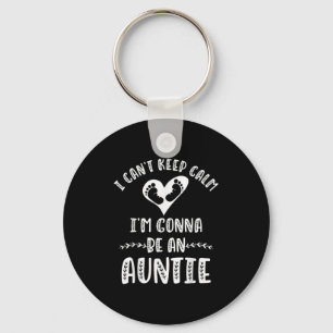 Going To Be New Parents Shirts By Tm3-designers I  Keychain