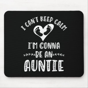 Going To Be New Parents Shirts By Tm3-designers I  Mouse Pad