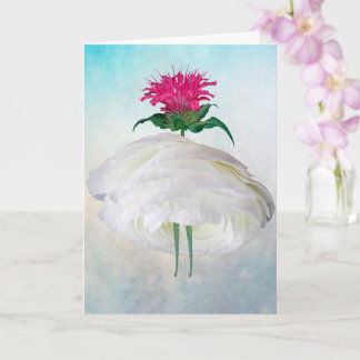 Going to the Ball Card