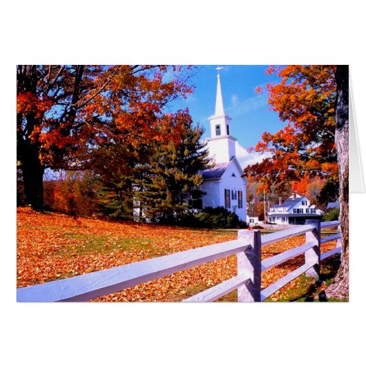 Going to the Chapel of Love Cards (Front Horizontal)
