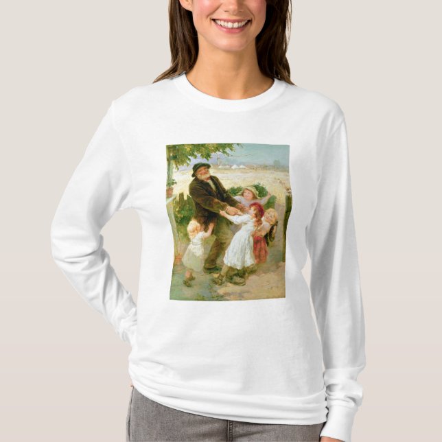 Going to the Fair T-Shirt (Front)