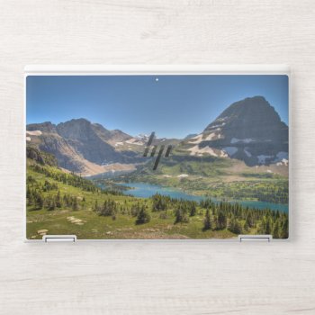 Going To The Sun Hp Laptop Skin by intothewild at Zazzle