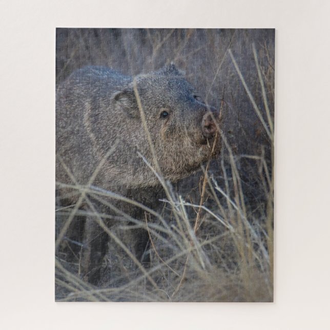 going wild jigsaw puzzle (Vertical)