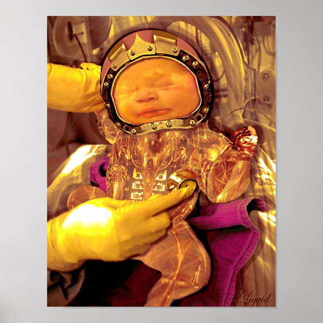 GoingLive Print (Front)