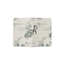 goji nature design, flowers