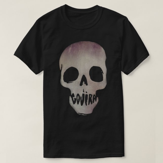 GOJIRA RA RA GOJIRA MERCH Essential T-Shirt (Design Front)