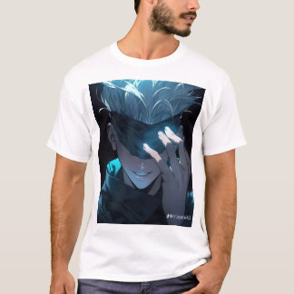 Gojo t-sirt T-Shirt
