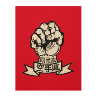 Goju Ryu Fist