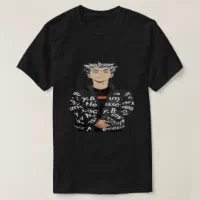 GOKU DRIP 1.png T-Shirt