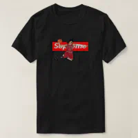 GOKU DRIP 1.png T-Shirt