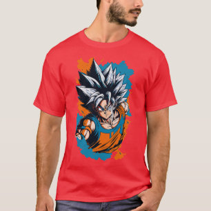 Goku T-Shirt