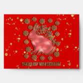 Lunar New Year 2023 Red Envelopes | Chinese New Year 2023 Red Envelopes