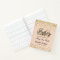 Gold 50th Birthday Guestbook Confetti Blush Pink