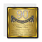 Gold 90th Birthday Party
