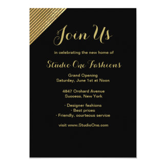 new office inauguration invitation