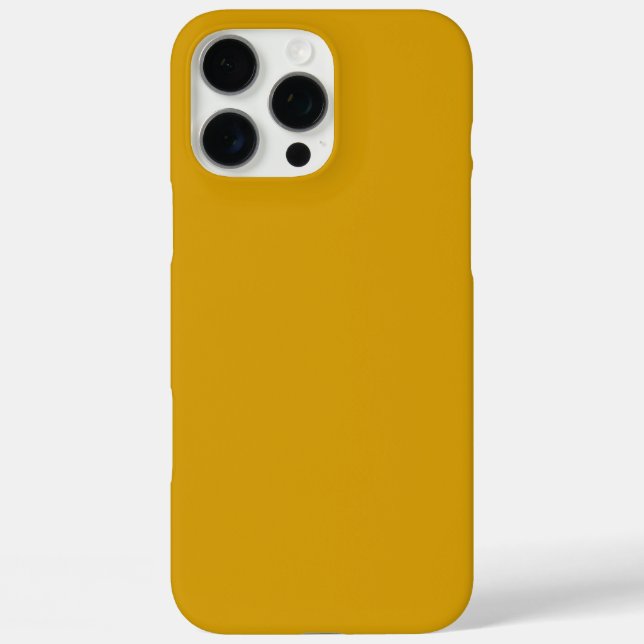 Gold - adapts to all phone cases (Back)