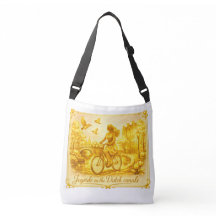 Gold Amsterdam Arched Bridges Charm