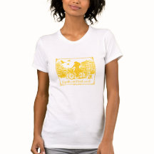 Gold Amsterdam Arched Bridges Charm