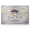 Gold Anchor Rustic Nautical Wedding