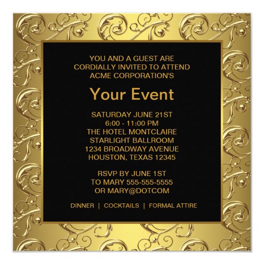 Event Invitation Cards : Cultural Event Invitation Cards ...