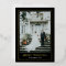 Gold and Black Decorative Photo Border