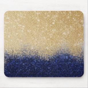 Blue Ombre Background Electronics & Tech Accessories | Zazzle