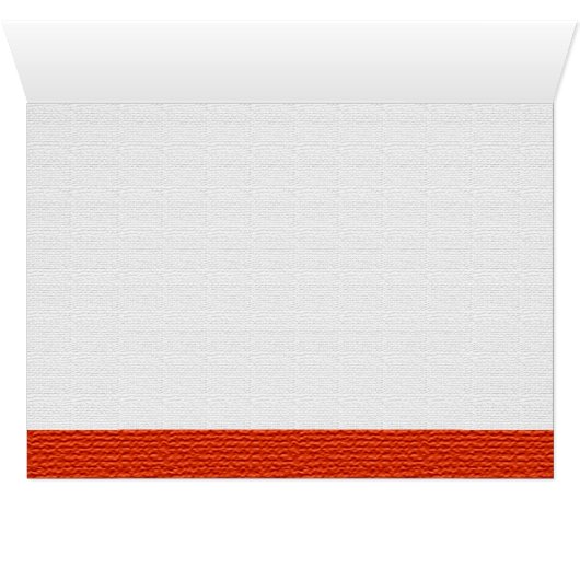 Gold and Orange Vintage Cameo (Inside Horizontal (Bottom))