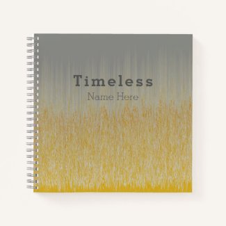 Gold and Silver Assembly Timeless Personalized 