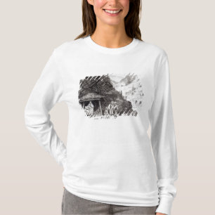Gold and Silver Mining T-Shirt
