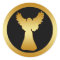GOLD ANGEL