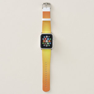 Gold Apple Watch Band