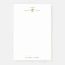 Gold Aviation Notes